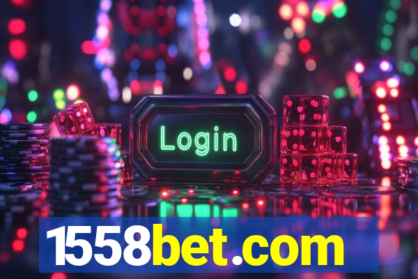 1558bet.com