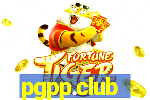 pgpp.club