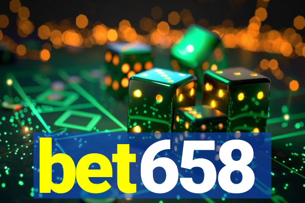 bet658