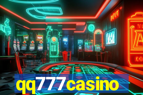 qq777casino