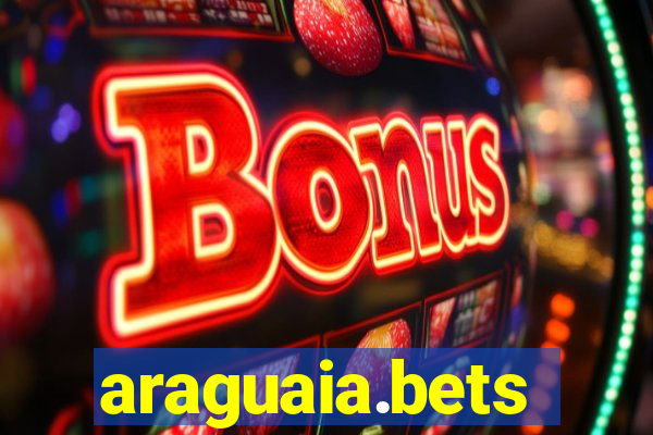 araguaia.bets