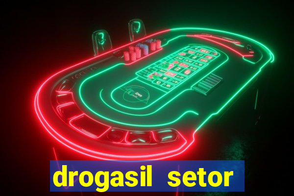 drogasil setor bueno telefone