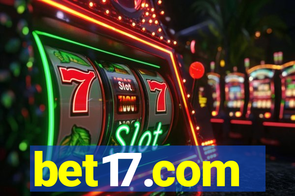 bet17.com