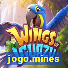 jogo.mines