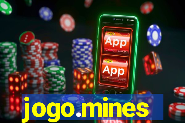 jogo.mines