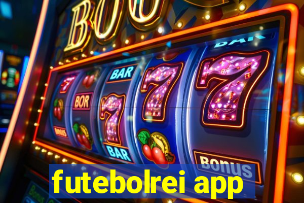 futebolrei app