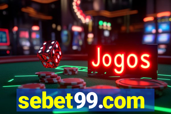 sebet99.com