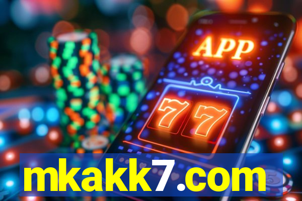 mkakk7.com