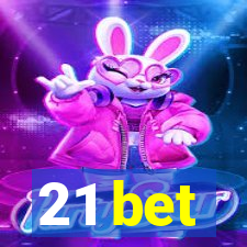 21 bet