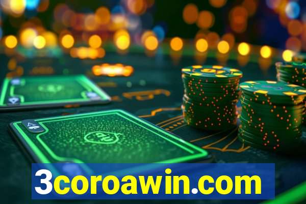 3coroawin.com