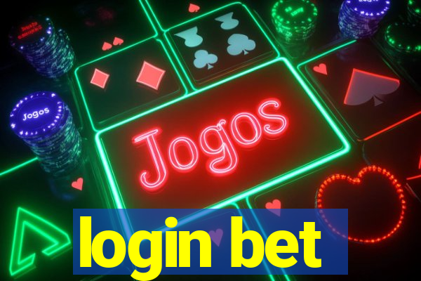 login bet