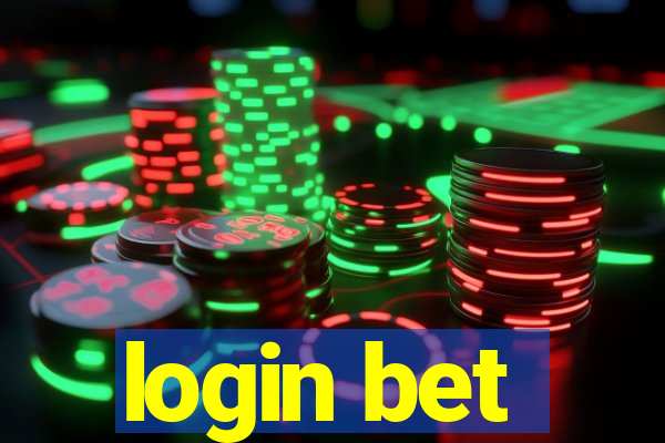 login bet