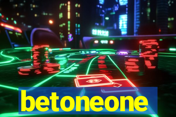 betoneone