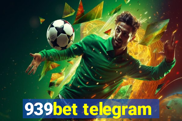 939bet telegram