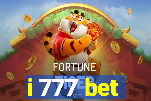 i 777 bet