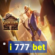 i 777 bet