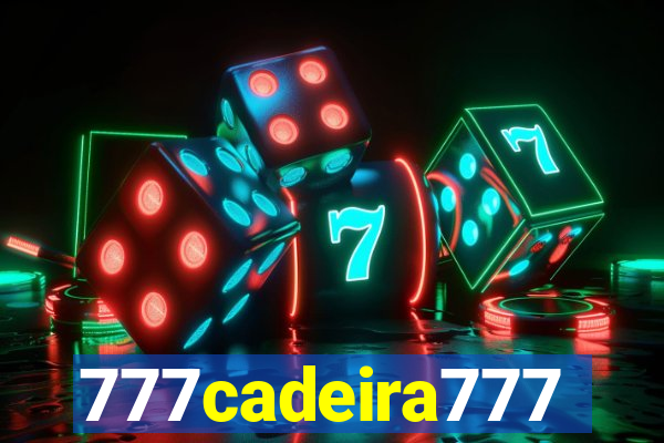 777cadeira777