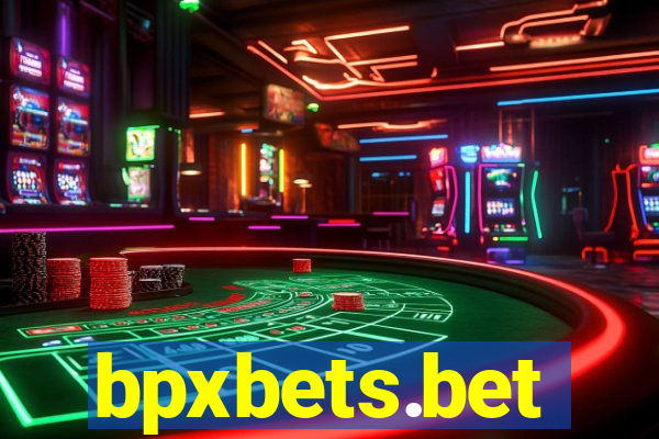 bpxbets.bet