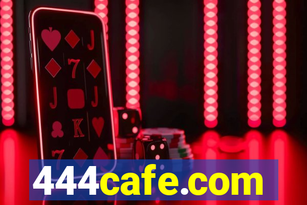 444cafe.com