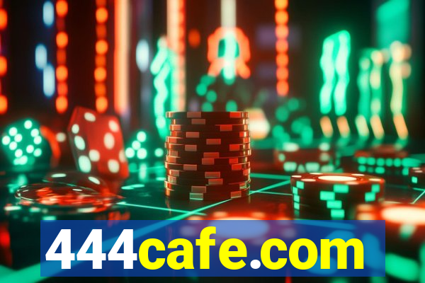 444cafe.com