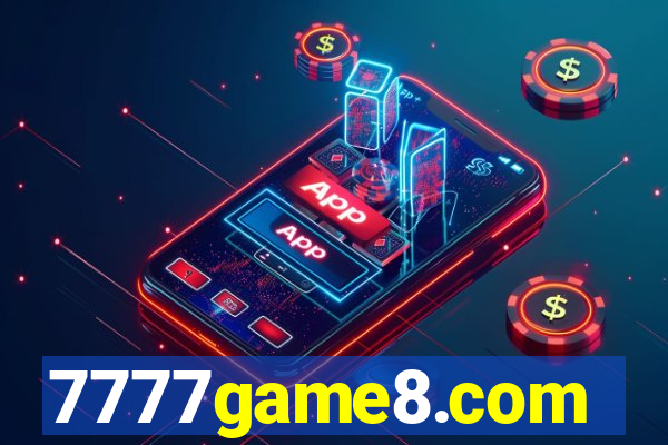 7777game8.com