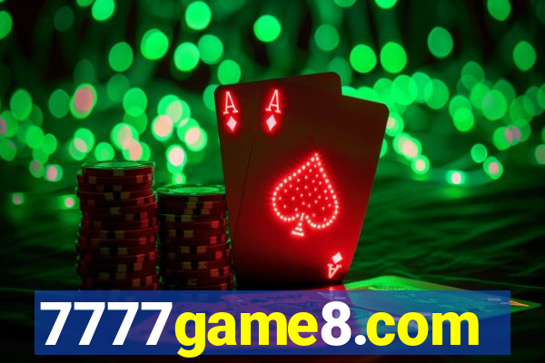 7777game8.com