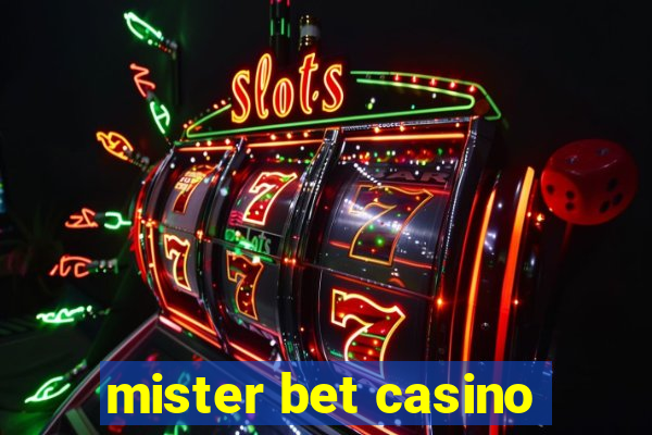 mister bet casino