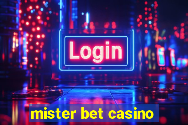 mister bet casino