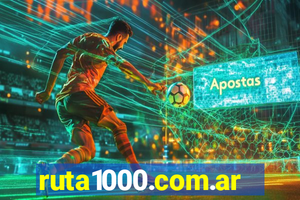 ruta1000.com.ar