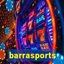 barrasports