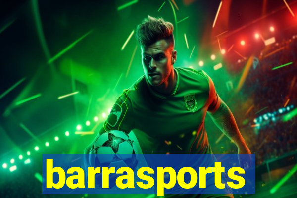 barrasports