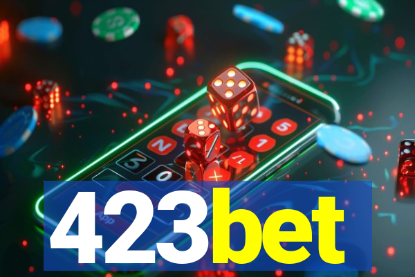 423bet