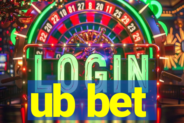 ub bet