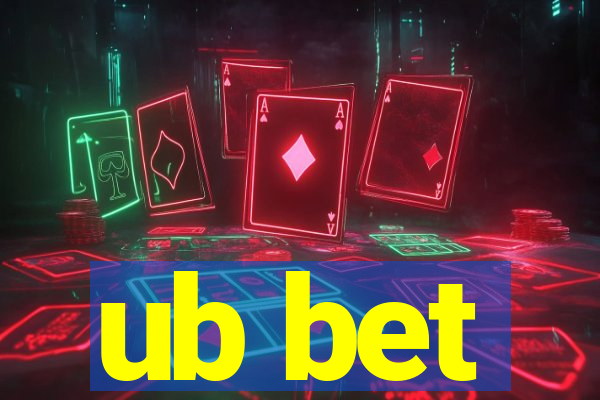 ub bet