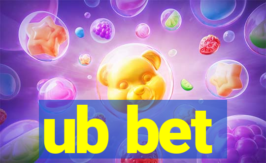 ub bet