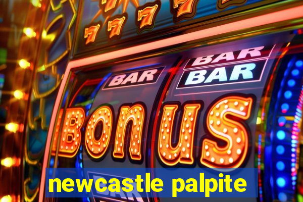 newcastle palpite