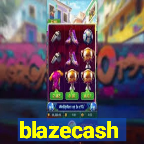 blazecash