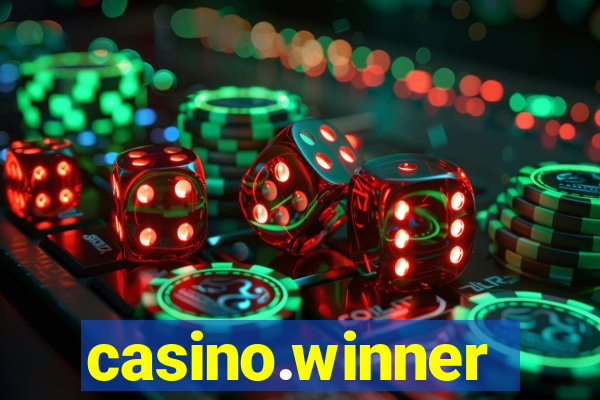 casino.winner