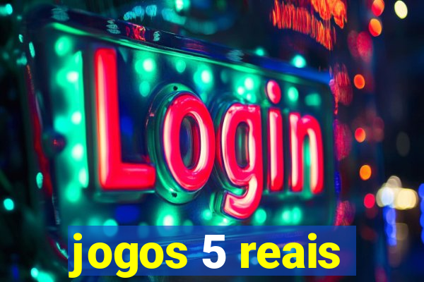 jogos 5 reais