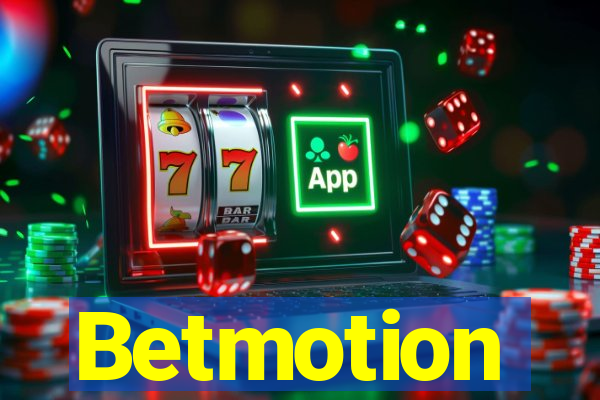 Betmotion