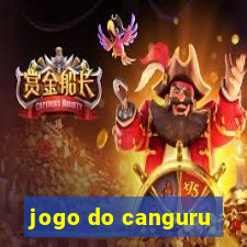 jogo do canguru