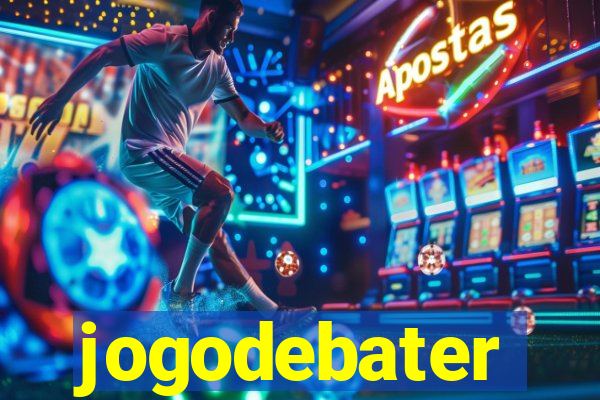 jogodebater