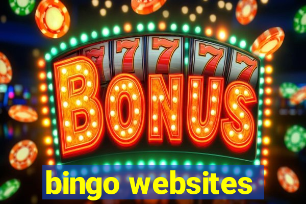 bingo websites