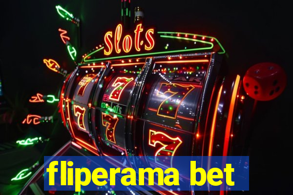 fliperama bet