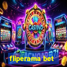 fliperama bet