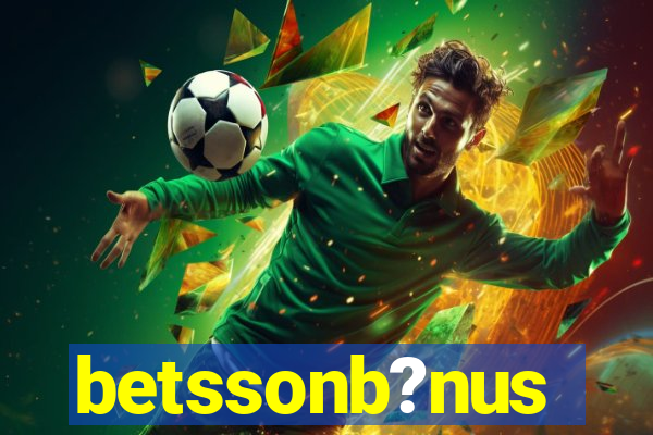 betssonb?nus