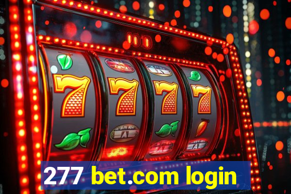 277 bet.com login