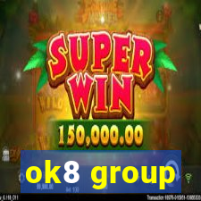 ok8 group