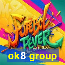 ok8 group