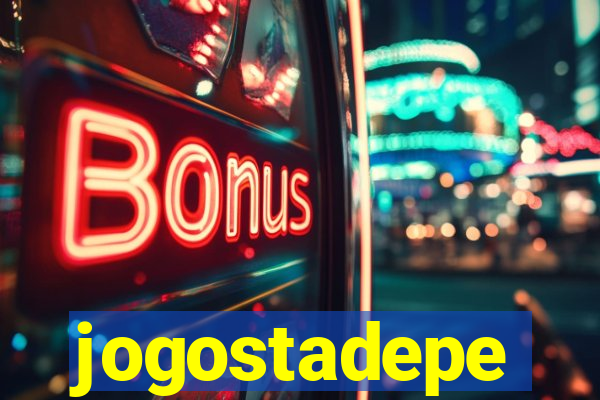 jogostadepe